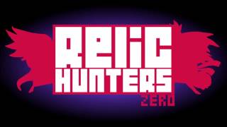 Relic Hunters Zero Music - Soft Commando screenshot 1