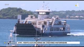 La barge lève le camp ! screenshot 2