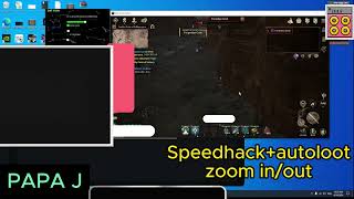 EASY STEAL LOOTS NIGHTCROWS..
