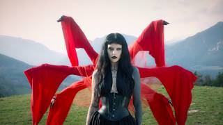 Zascha - Hot Mess feat. Harpy (Official Music Video)