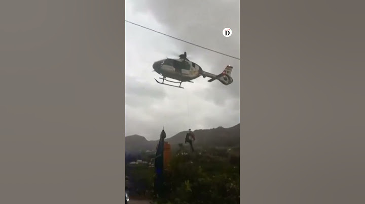 L’alluvione in Spagna fa una strage