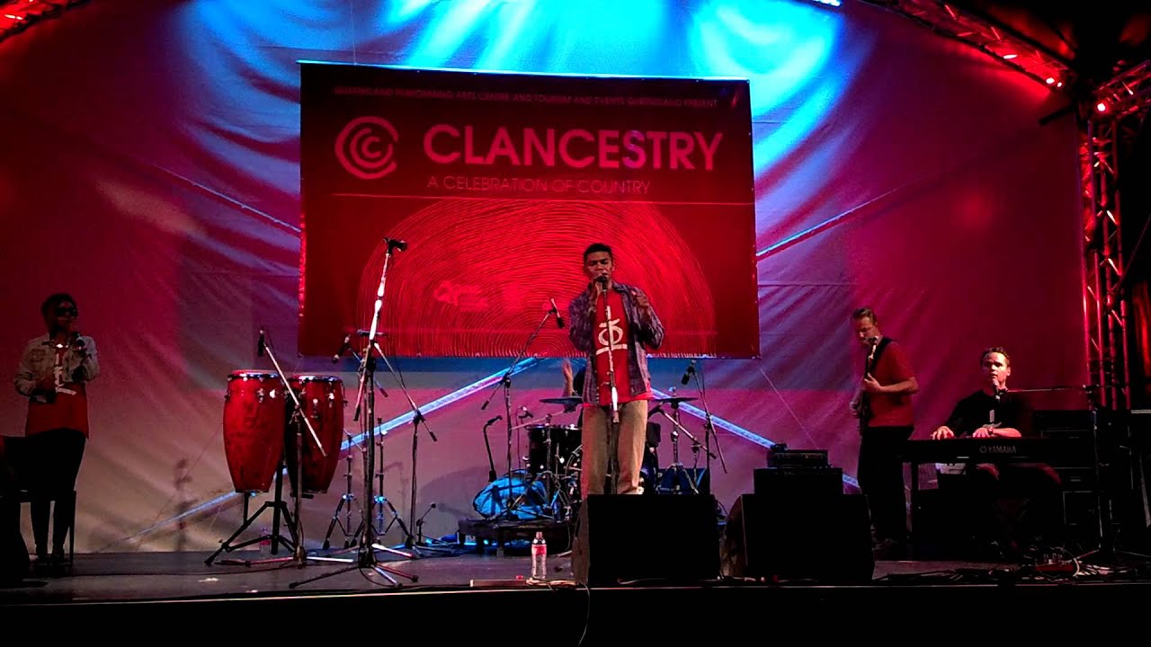 YouTubeでImpossible Odds Everything Live at Clancestryを視聴 YouTubeでImpossible Odds Everything Live at Clancestryを視聴
