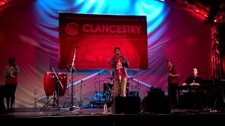 Impossible Odds Everything Live at Clancestry