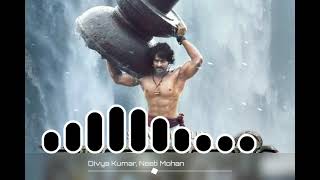 Manohari - Divya Kumar , Neeti Mohan - Bahubali 🔥🔥🔥🔥🔥