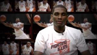 Tracy Abrams One-On-One