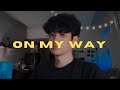 Showmaîn On My Way Official Music Video 官方搬家MV Showmaîn On My Way Official Music Video 官方搬家MV