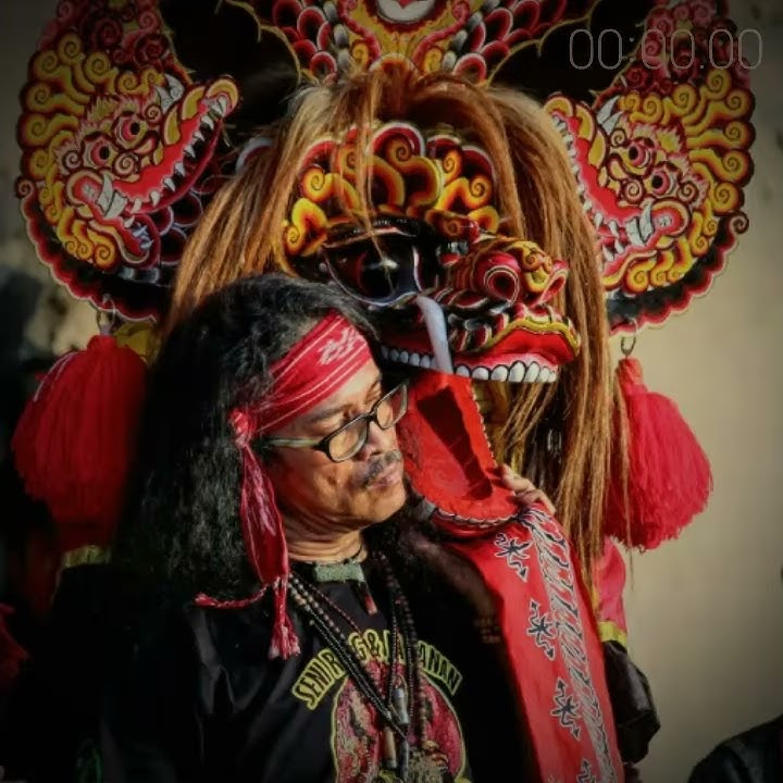 Story Wa ngomong apik-apik versi jaranan