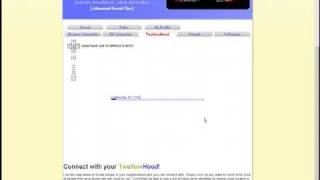 Use Twellow to find your Target market for Twitter