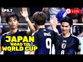 LIVE Kualifikasi Piala Dunia di Football League - Eps.7