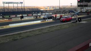 2006 Mustang Gt Vs Dodge Charger