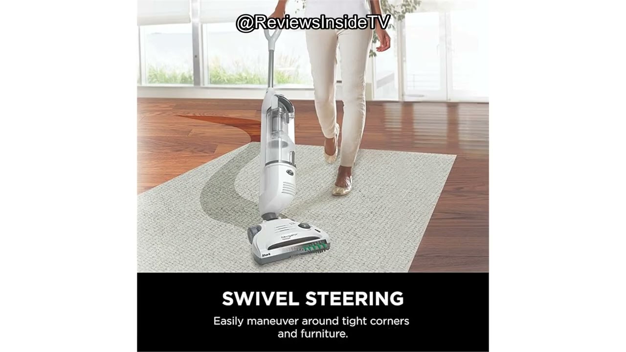 Shark SV1106 Cordless Stick Vacuum Review: Worth It for Pet Hair