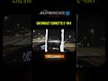 chevrolet hybrid 🔥 #supercarracing #shortvideo #shorts