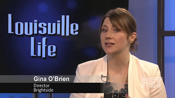 Gina O'Brien Interview | Louisville Life | KET