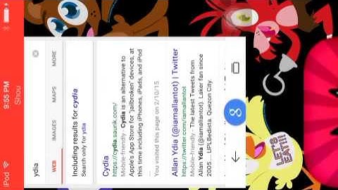 How to record iOS 8.1.2 & 8.1.3 screens(no jailbreak)!!