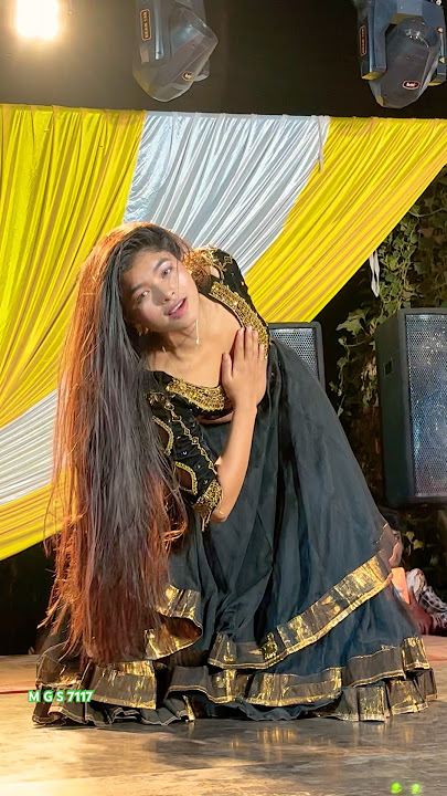 Maya magar ne Aisa jadu dala re dj maya dance #itz #maya #dance