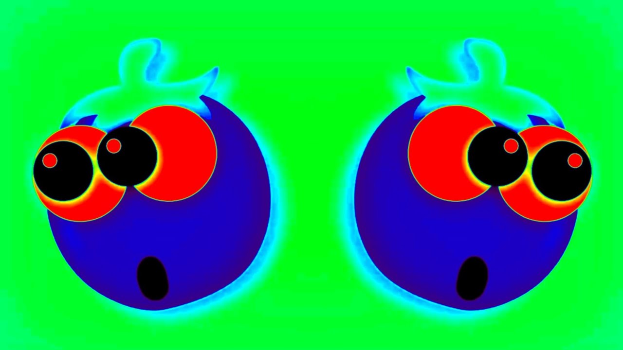 Om Nom, Yummy Yum! | D Billions - Reverse (Sparta Effects) PART 5