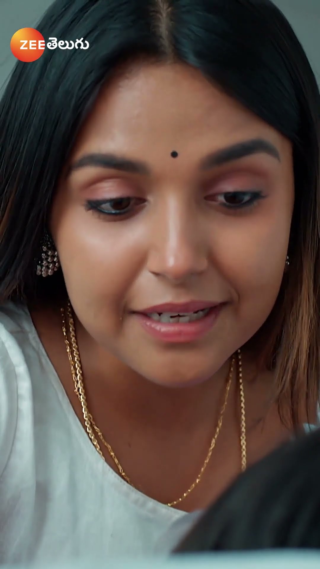 #AMMAYI GARU #Shorts #Zee Telugu #Entertainment #Family Drama