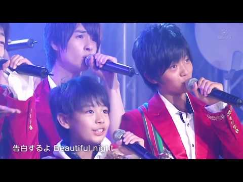 【まいジャニ  SHOW TIME】#1
