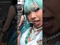 【♍️lyric 3Li¥en verse】Liza - もしもしフレネミー feat. 3Li¥en (Prod. Chaki Zulu)