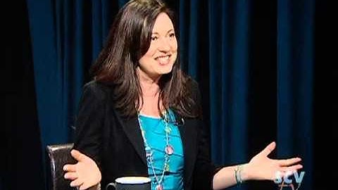 How to Avoid Bright Shiny Object Syndrome with Melanie Benson Strick