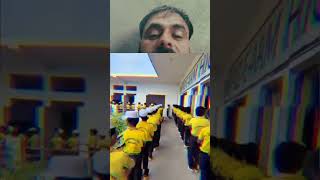 maine aisa school apni jindagi mein nahin dekha 😭🥰 #islam #islamic #trending #shorts