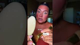 laura geller baked bronzer for radiant glow natural look
Product Link: https://scaledcreator.com/a/958486?p=12
+Fashion & Life Laura Geller Baked Illuminatining body bronzer summer never ends you can look like a bronze golden goddess year-round with this body bronzer from Beauty #bodybronzer #bronzer laura geller baked bronzer for radiant glow natural look