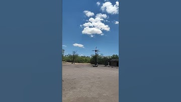 Thumbnail of Boquerón Abandonado #chaco #gotadelchaco #turismo