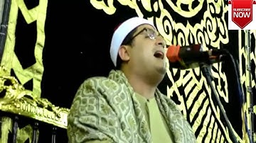 مقطع نادر جداَ فى قمة الإحساس والروعة ❤️ القارئ الشيخ محمود الشحات أنور