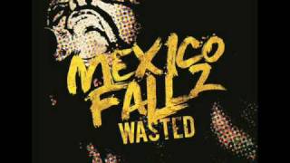 Watch Mexicofallz My Face Is My Ticket video