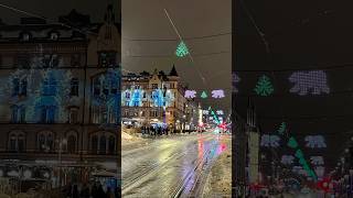 Tampere Christmas Market, Finland