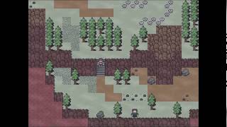 RPG Maker VX Ace - RG 23: Three Ghostly Roses - Part 1 - User video