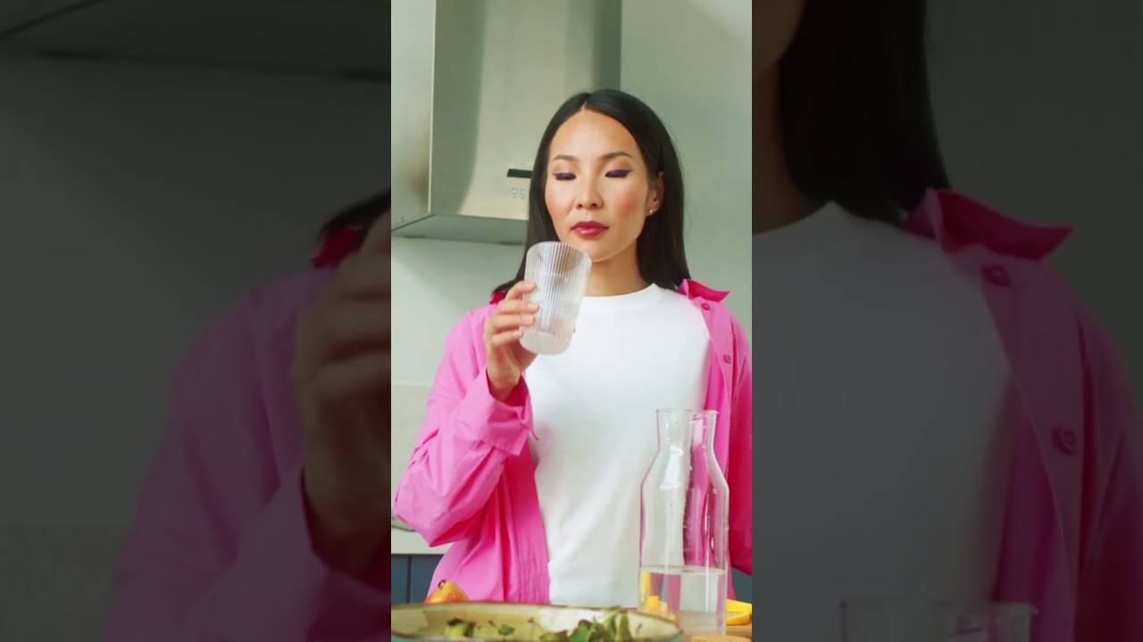 The air you breathe doesn’t just affect your lungs — it impacts your liver too.  