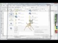 Как сохранить файл в Corel Draw