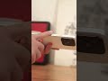 Immersive unboxing of the Xiaomi 17 Max