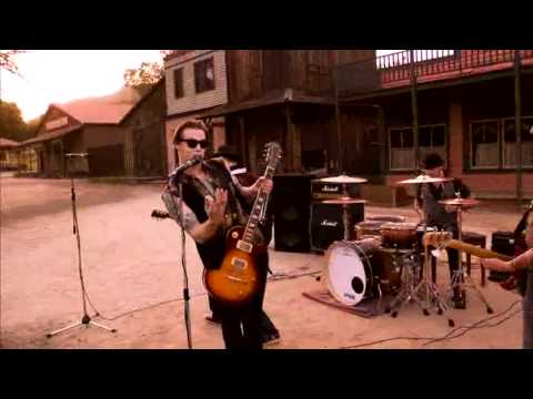 Angel City Outcasts - Doghouse Blues