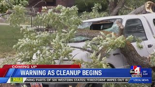 ABC4 News at 6 p.m.  September 8, 2020