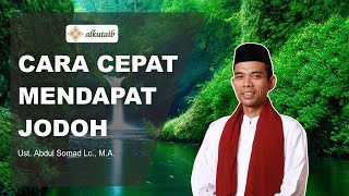 Obat Untuk Para Jomblo  Ustadz Abdul Somad  Lc M A
