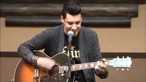 Not meant to be - Theory of a Deadman