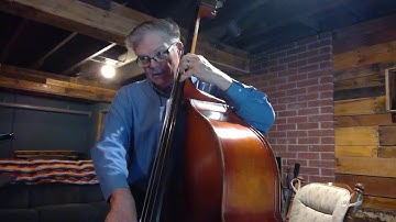 Essential Elements Double Bass Book 1, #175 Waltzing Bows