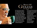 Best of gulzar hindi songs          old hindi songs  gajal pitara