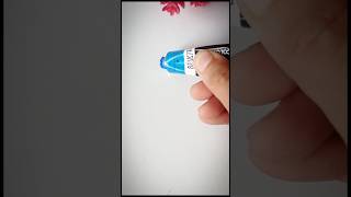 colour mixing | copper rust colour | #colourmixing #shorts #trending