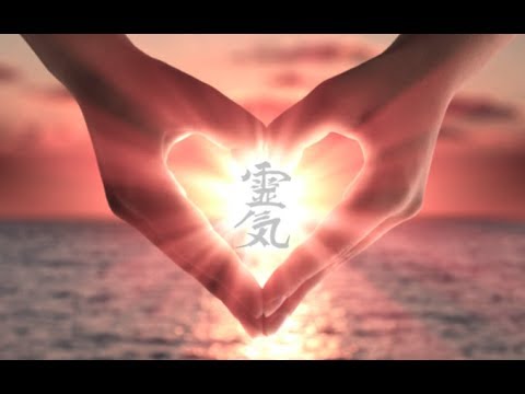 FREE REIKI ATTUNEMENT LEVEL 2   Free Usui Reiki Course   Video 2