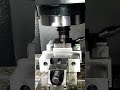 304 Stainless Steel Machining | 10mm TiSiN Coated End Mill | 20mm Side Milling