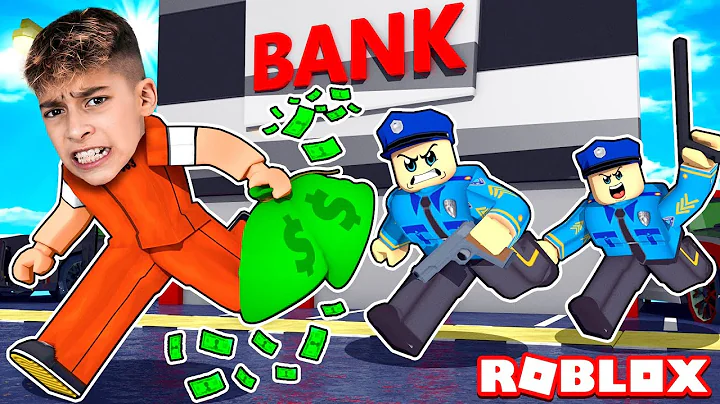 The Biggest ROBBERY in Roblox History!!!