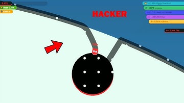 Paper.io 2 INSTANT WIN! The Secret to Covering the Entire Map 100%