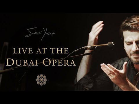 Sami Yusuf - Live at the Dubai Opera (Full)   2020