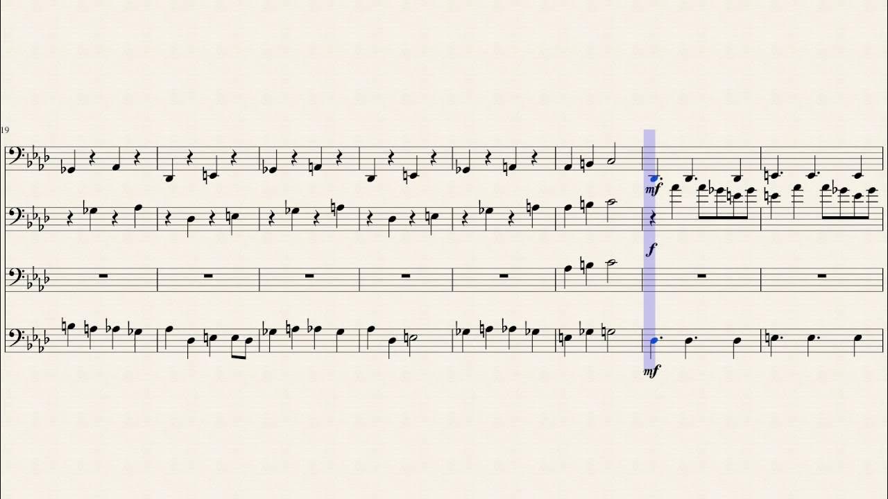 five-nights-at-freddy-s-theme-trombone-youtube