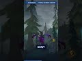 [Часть1] 5 причин вернуться в #WOW в 2026 #Midnight #warcraft #worldofwarcraft