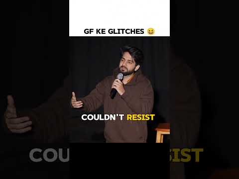 Meri ex ke sweet voice ke kisse 🥰 #standupcomedy #funny