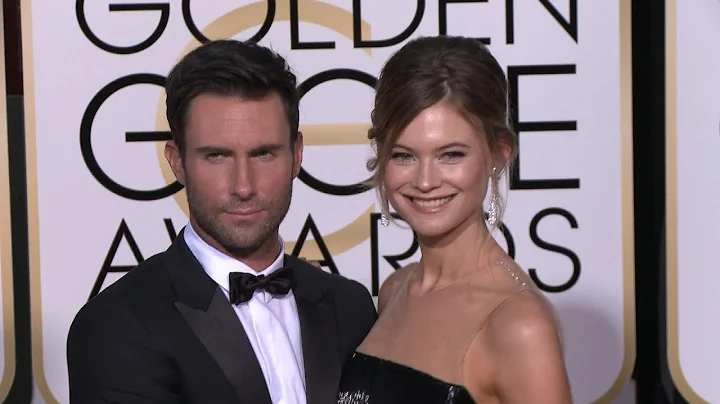 Adam Levine Admits He 'Crossed the Line' With Model